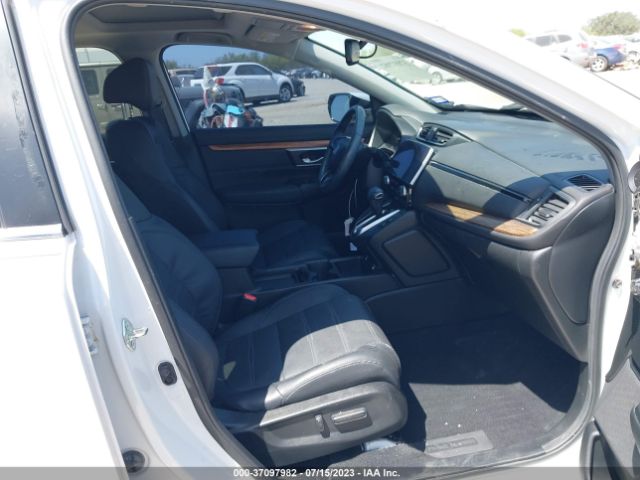 2HKRW1H88LH426564 Honda Cr-v Ex-l