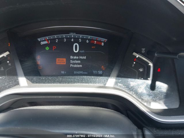 2HKRW1H88LH426564 Honda Cr-v Ex-l