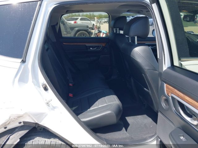 2HKRW1H88LH426564 Honda Cr-v Ex-l
