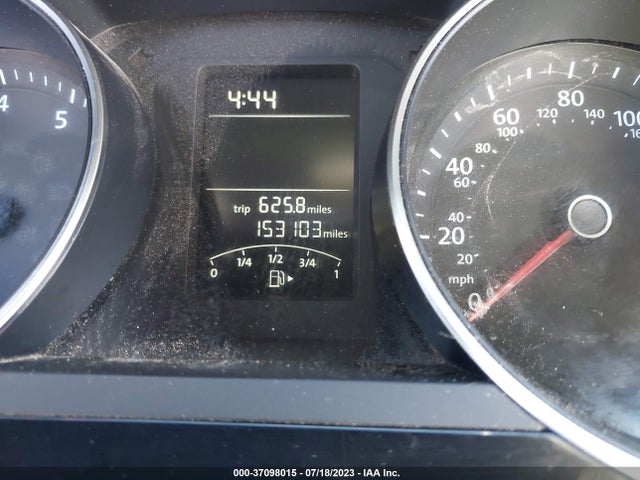 3VWD17AJ1GM306868 Volkswagen Jetta Sedan 1.8t Sport