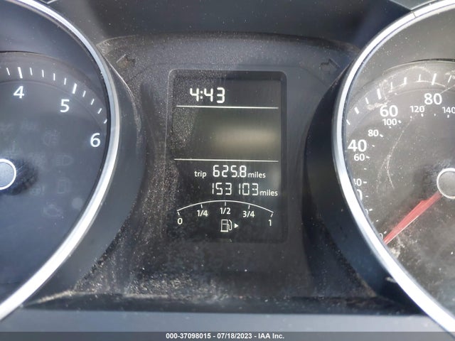 3VWD17AJ1GM306868 Volkswagen Jetta Sedan 1.8t Sport