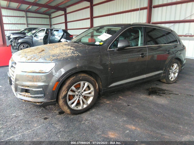 WA1LAAF73KD003937 Audi Q7 Premium Plus