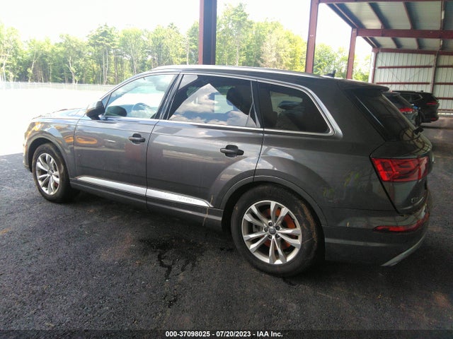 WA1LAAF73KD003937 Audi Q7 Premium Plus