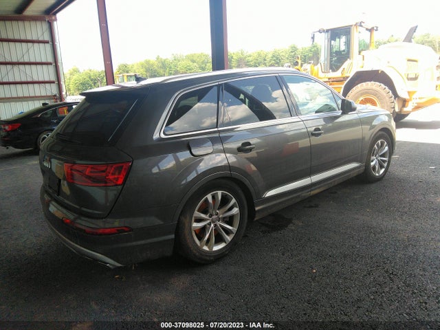 WA1LAAF73KD003937 Audi Q7 Premium Plus