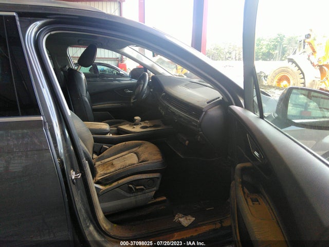 WA1LAAF73KD003937 Audi Q7 Premium Plus
