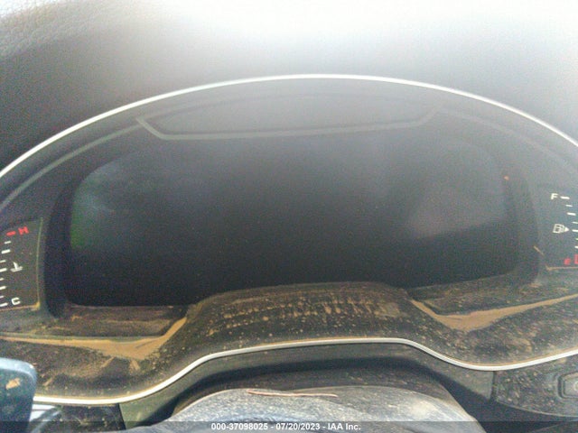 WA1LAAF73KD003937 Audi Q7 Premium Plus