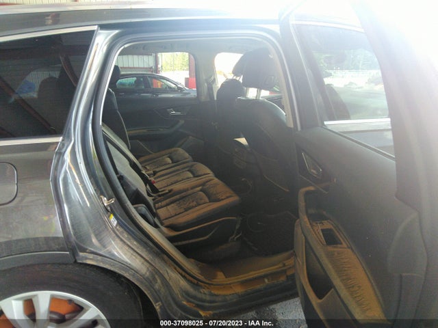WA1LAAF73KD003937 Audi Q7 Premium Plus