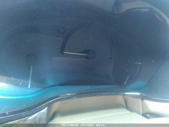1G6AR5S34E0126547 Cadillac Cts Sedan Luxury Rwd