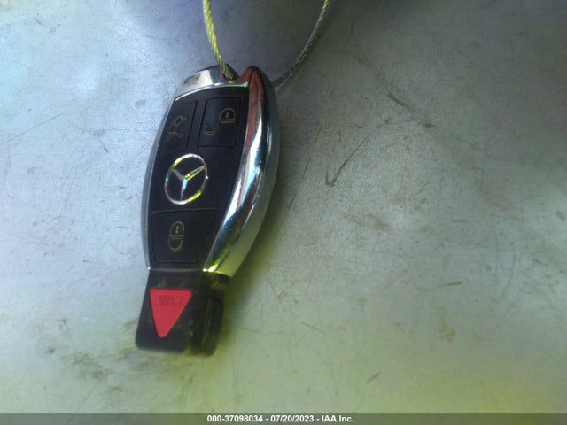 55SWF4JB8FU049312 Mercedes-Benz C-class C 300