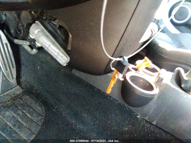 2007 MINI COOPER S WMWMF73527TL91335 Photo 10