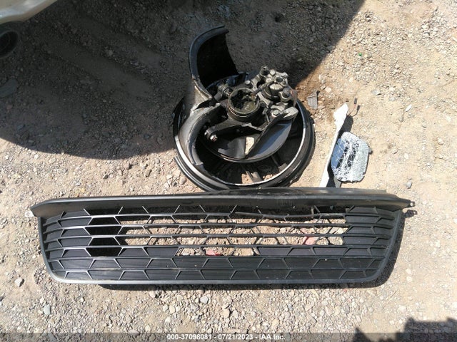 2022 HONDA CIVIC SI VIN: 2HGFE1E59NH475401