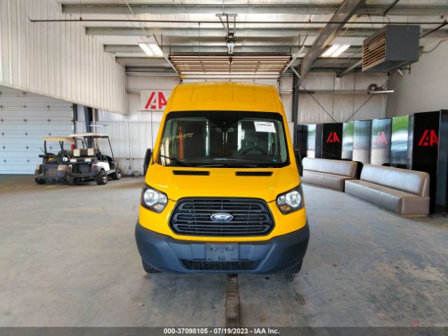 1FTKR3XM3GKB35187 Ford TRANSIT CARGO VAN