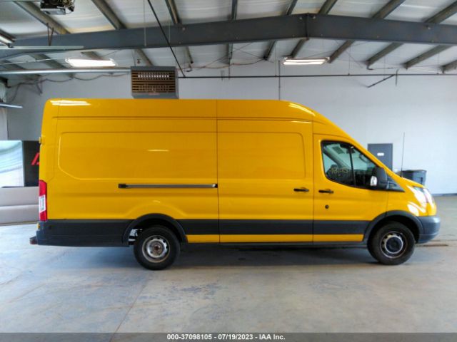 1FTKR3XM3GKB35187 Ford TRANSIT CARGO VAN
