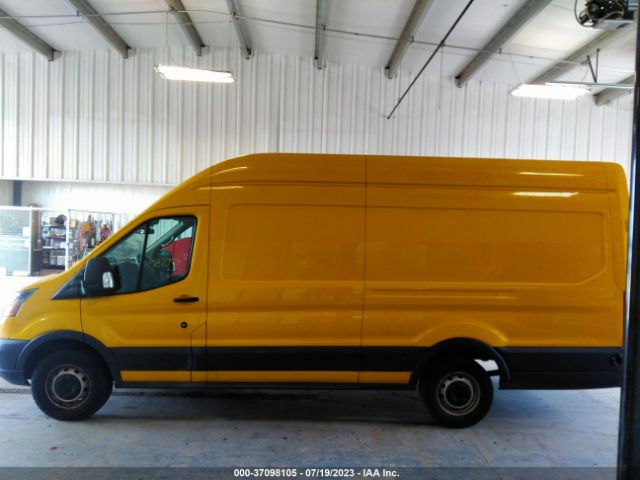 1FTKR3XM3GKB35187 Ford TRANSIT CARGO VAN