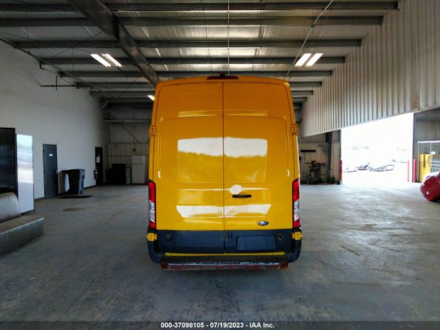 1FTKR3XM3GKB35187 Ford TRANSIT CARGO VAN