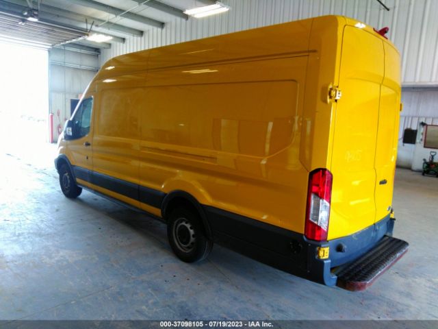1FTKR3XM3GKB35187 Ford TRANSIT CARGO VAN