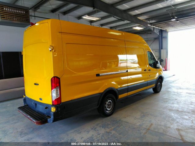 1FTKR3XM3GKB35187 Ford TRANSIT CARGO VAN