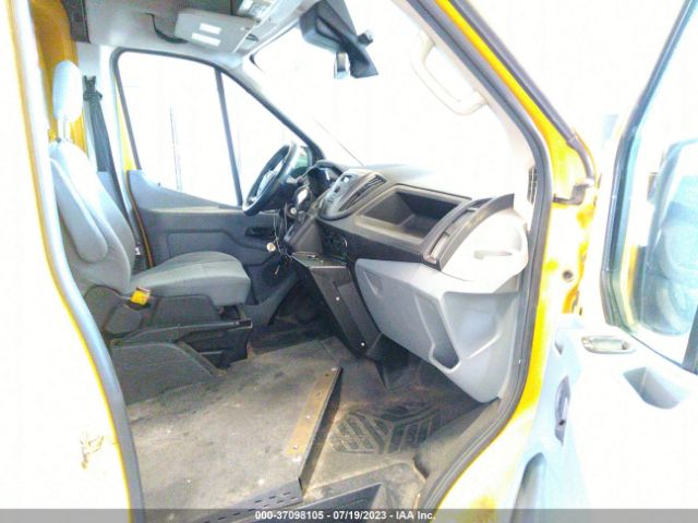 1FTKR3XM3GKB35187 Ford TRANSIT CARGO VAN