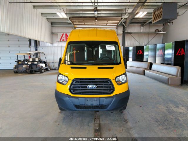 1FTKR3XM3GKB35187 Ford TRANSIT CARGO VAN