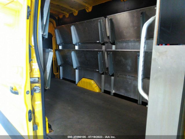 1FTKR3XM3GKB35187 Ford TRANSIT CARGO VAN