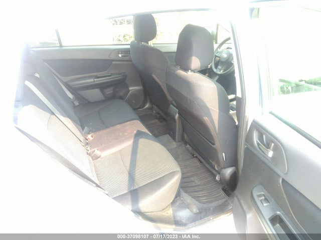 2013 SUBARU IMPREZA WAGON 2.0I PREMIUM VIN: JF1GPAC62DH844523