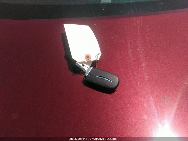 Chrysler 200 S 2016 1C3CCCDG6GN100604 Image 11