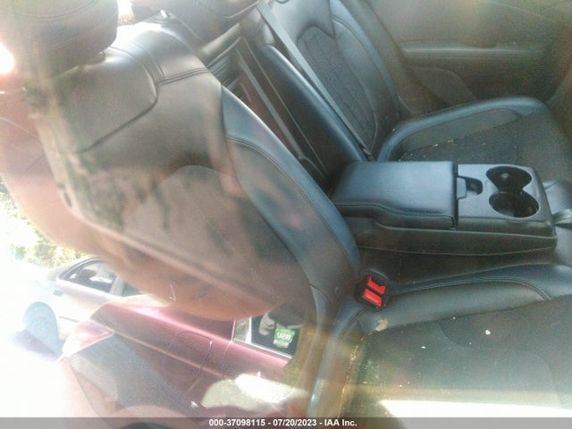 Chrysler 200 S 2016 1C3CCCDG6GN100604 Image 8