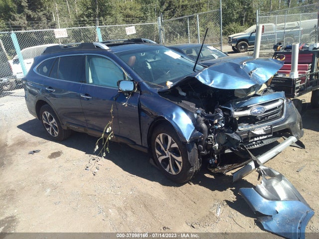 2022 4S4BTGPD7N3166941 main image