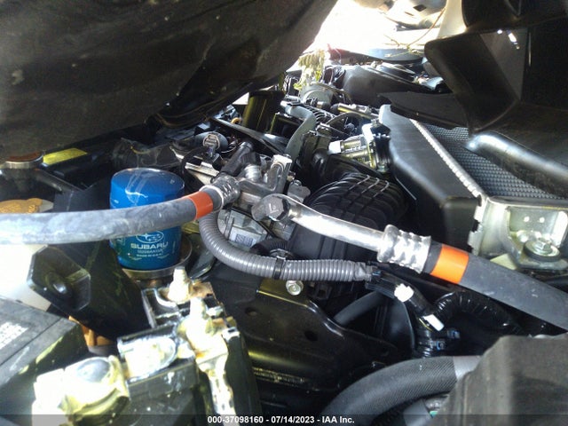 Subaru Outback Touring Xt 2022 4S4BTGPD7N3166941 Image 10