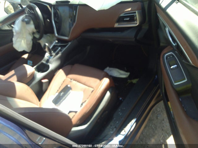 Subaru Outback Touring Xt 2022 4S4BTGPD7N3166941 Image 5