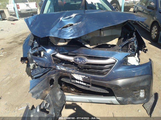 Subaru Outback Touring Xt 2022 4S4BTGPD7N3166941 Image 6