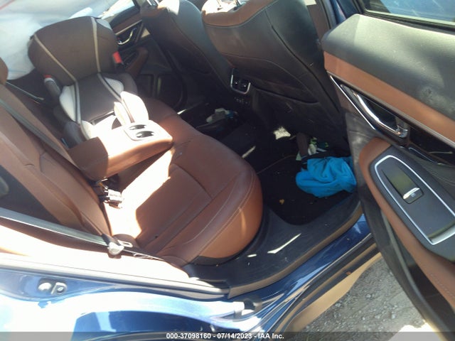 Subaru Outback Touring Xt 2022 4S4BTGPD7N3166941 Image 8