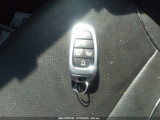 Hyundai TUCSON SEL 2022 5NMJCCAE6NH090995 Image 3