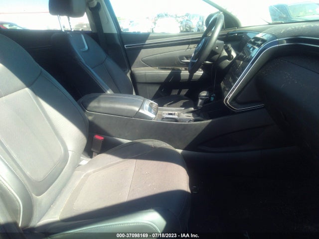 Hyundai TUCSON SEL 2022 5NMJCCAE6NH090995 Image 11