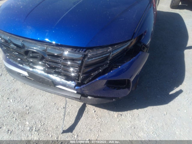 Hyundai TUCSON SEL 2022 5NMJCCAE6NH090995 Image 12