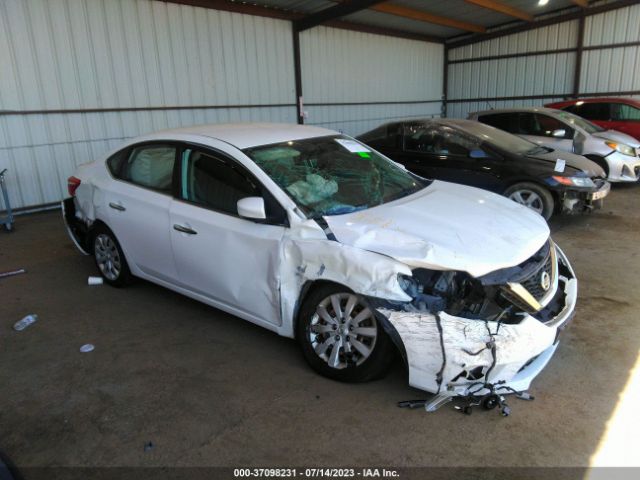 3N1AB7AP1GY278881 auction archive image