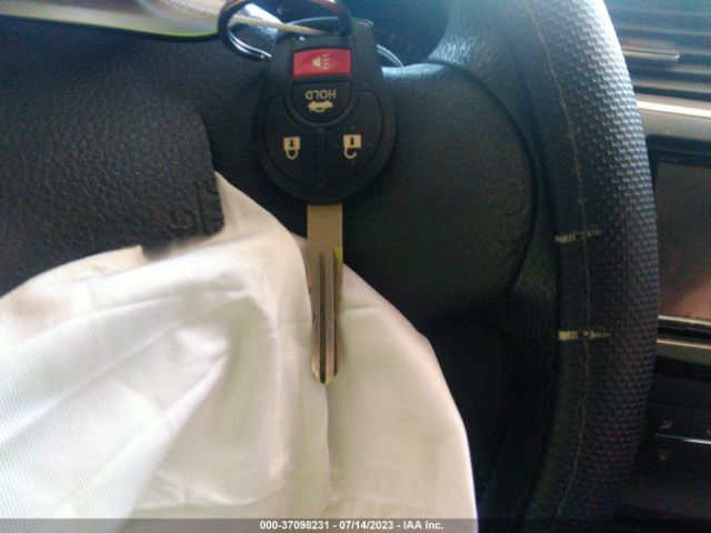 3N1AB7AP1GY278881 Nissan Sentra Sr/sl/s/sv/fe+ S