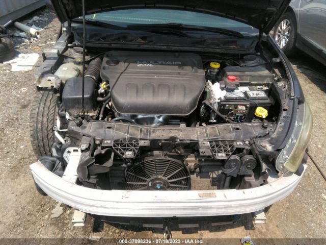 1C3CDFEB8GD592186 Dodge DART GT