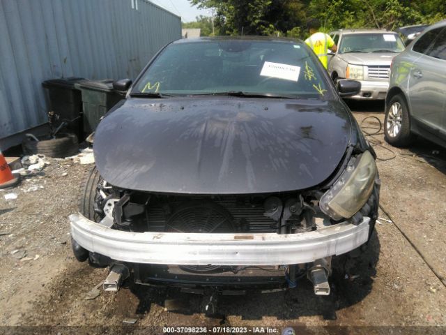 1C3CDFEB8GD592186 Dodge DART GT