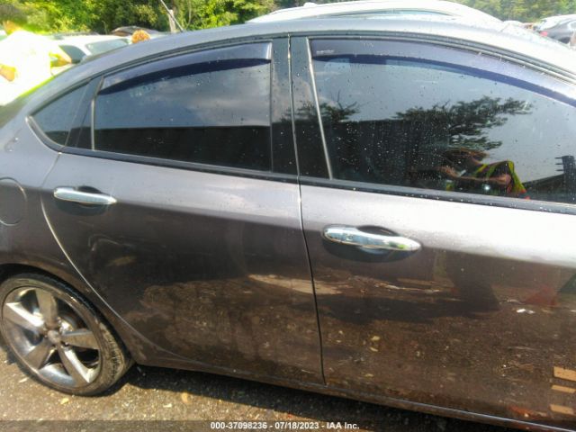 1C3CDFEB8GD592186 Dodge DART GT