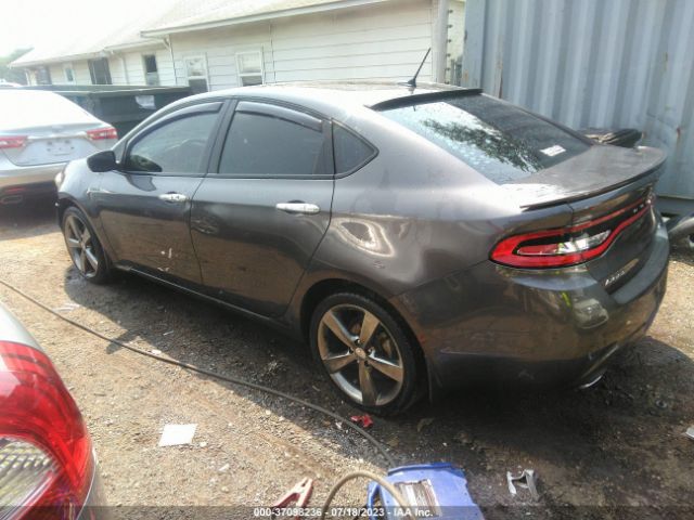 1C3CDFEB8GD592186 Dodge DART GT
