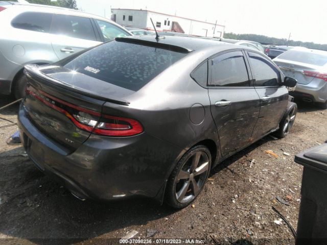 1C3CDFEB8GD592186 Dodge DART GT