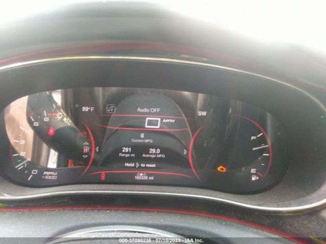 1C3CDFEB8GD592186 Dodge DART GT