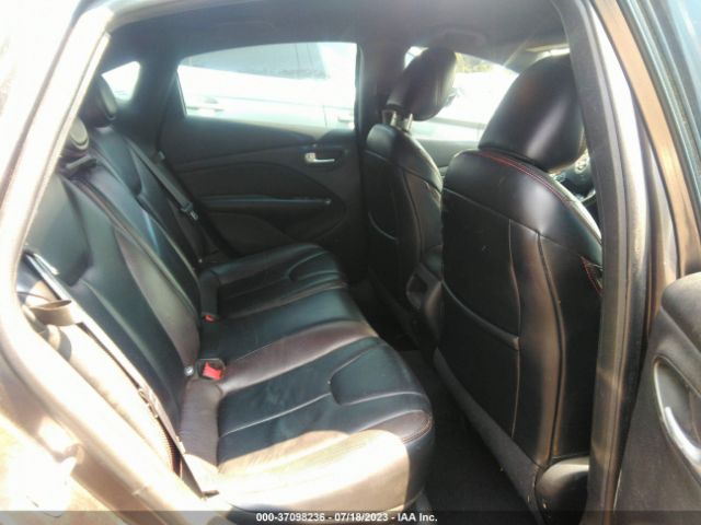 1C3CDFEB8GD592186 Dodge DART GT