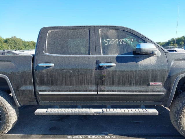 3GTU2VEC6FG535754 GMC Sierra 1500 Slt