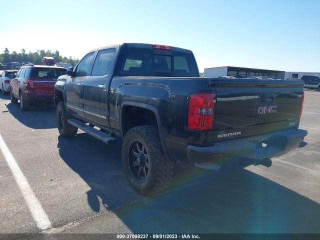 3GTU2VEC6FG535754 GMC Sierra 1500 Slt