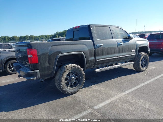 3GTU2VEC6FG535754 GMC Sierra 1500 Slt