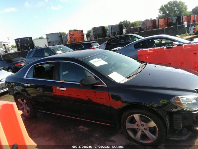 2012 CHEVROLET MALIBU LT W/1LT VIN: 1G1ZC5EU5CF363119