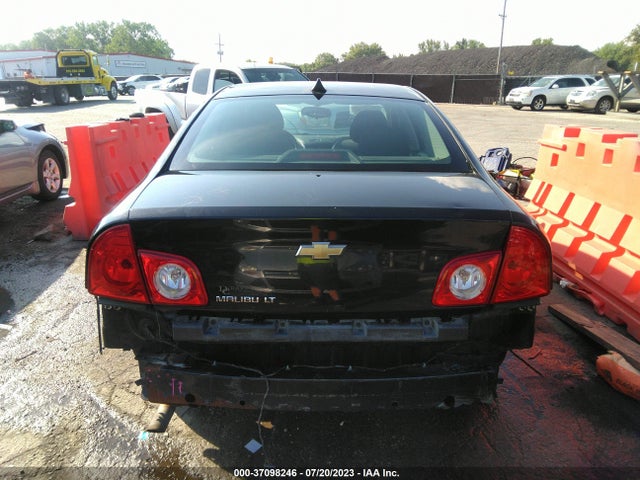 2012 CHEVROLET MALIBU LT W/1LT VIN: 1G1ZC5EU5CF363119