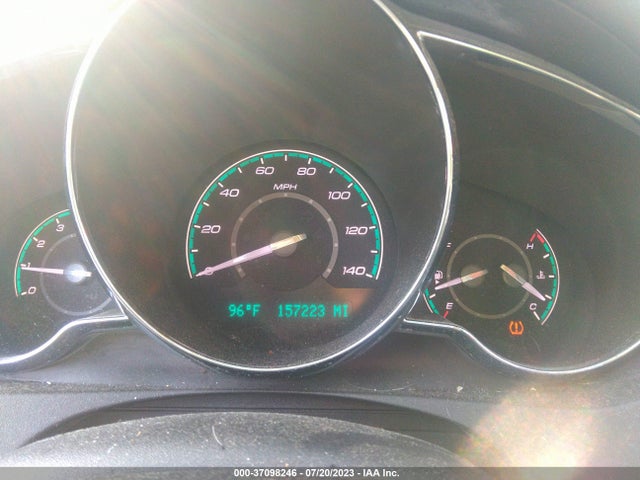 2012 CHEVROLET MALIBU LT W/1LT VIN: 1G1ZC5EU5CF363119